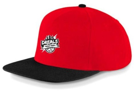 Casquettes
